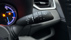 Toyota RAV4 2.5 VVT-i Hybrid Design 5dr CVT 2WD Hybrid Estate